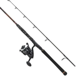 Packs Et Ensembles - PENN Ensemble Legion Cat BRNZ Belly Pump 1652 250g + 5000 CMB
