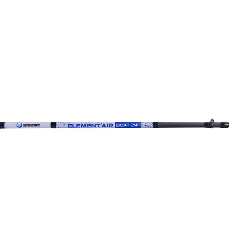 Packs Et Ensembles|Cannes - SASORI Ensemble Element'air Boat 2m40 100-250gr