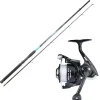 Packs & Ensembles - SERT Ensemble FISH RHAPSODY 240 +MEKA EFI 401FD