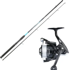 Packs & Ensembles - SERT Ensemble FISH RHAPSODY 240 +MEKA EFI 401FD