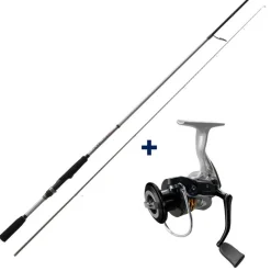 Packs Et Ensembles|Packs Et Ensembles - MAJOR CRAFT Ensemble Spinning Kahory Combo 2m36 5-25g