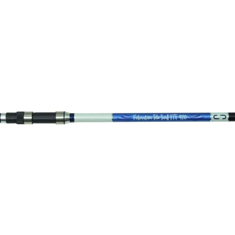Cannes|Packs Et Ensembles - SASORI Ensembles Surf 2 cannes téle 4m10 + 2 moulinets 5000