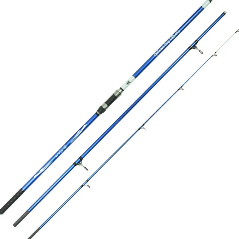 Packs Et Ensembles|Cannes - SASORI Ensemble surfcasting optimum surf 4.50 + x3 surf 9000