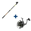 Ensembles - TEOS Ensemble Anglaise X-Plor Telematch 390
