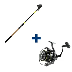 Ensembles - TEOS Ensemble Anglaise X-Plor Telematch 390