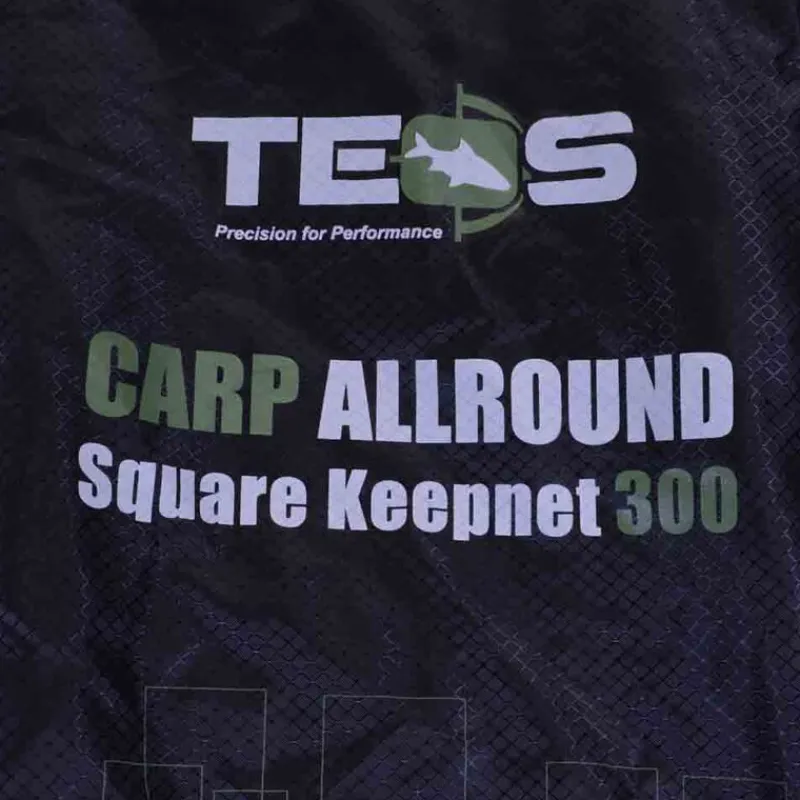 Ensembles - TEOS Ensemble 3 Bouriche Carp Allround 300