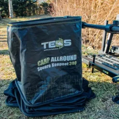 Ensembles - TEOS Ensemble Bourriche Carp Allround 300