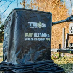 Ensembles - TEOS Ensemble Bourriche Carp Allround 400