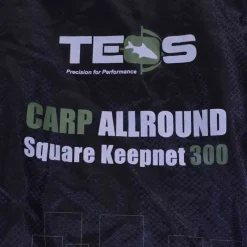 Ensembles - TEOS Ensemble 3 Bourriches Carp Allround 300 + Sac + Barre