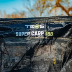 Ensembles - TEOS Ensemble 3 Bourriches Super Carp 300 + Sac + Barre