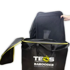 Ensembles - TEOS Ensemble 3 Bourriches Super Carp 300 + Sac + Barre