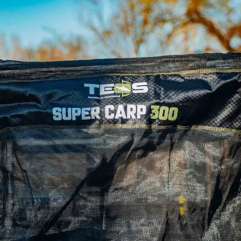 Ensembles - TEOS Ensemble 3 Bourriches Super Carp 300