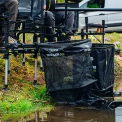 Ensembles - TEOS Ensemble 3 Bourriches Super Carp 300
