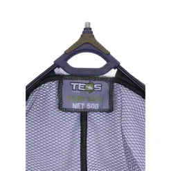 Ensembles - TEOS Ensemble Epuisette Majesty Specimen 400 + Tele Carp Safe 500