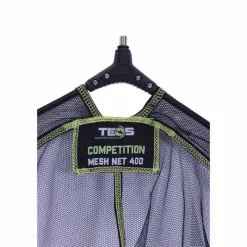 Ensembles - TEOS Ensemble Epuisette Slimshot Match 390 + Tele Competition 450