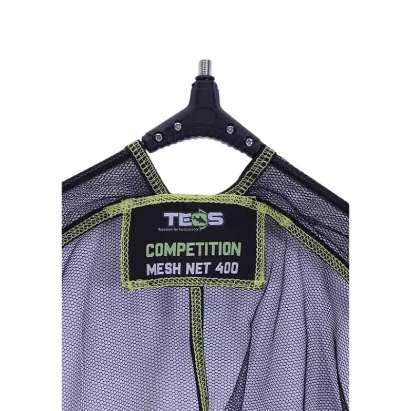 Ensembles - TEOS Ensemble Epuisette Slimshot Match 390 + Tele Competition 450