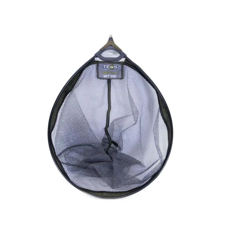 Ensembles - TEOS Ensemble Epuisette Slimshot Carp 350