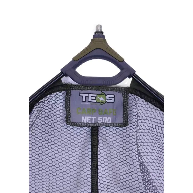 Ensembles - TEOS Ensemble Epuisette Slimshot Carp 350