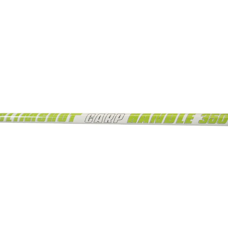 Ensembles - TEOS Ensemble Epuisette Slimshot Carp 350