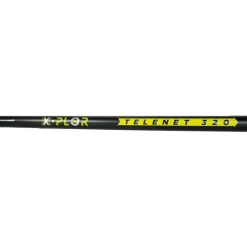Ensembles - TEOS Ensemble Epuisette Xplor Telenet 320