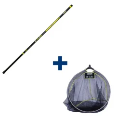 Ensembles - TEOS Ensemble Epuisette Xplor Telenet 220
