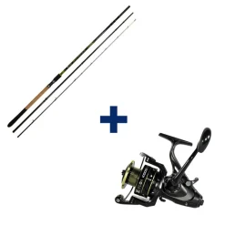 Ensembles Feeder - TEOS Ensemble Feeder X-Plor Carp Feeder 330 FS