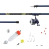 Packs Et Ensembles - MITCHELL Ensemble Télescopique Neuron SW Float Combo 400-T -