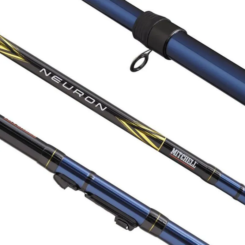 Packs Et Ensembles - MITCHELL Ensemble Télescopique Neuron SW Float Combo 400-T -