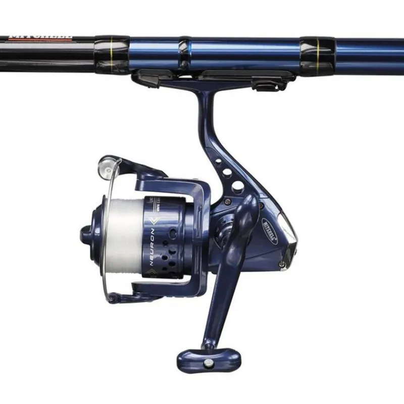 Packs Et Ensembles - MITCHELL Ensemble Télescopique Neuron SW Float Combo 400-T -