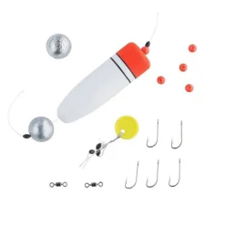 Packs Et Ensembles - MITCHELL Ensemble Télescopique Neuron SW Float Combo 400-T -