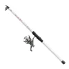 Découverte Pêche Du Carnassier|Packs Et Ensembles - REDFISH Ensemble Télescopique Combo Class One Telestrong 350 Advanced 3,50m, 80-150g