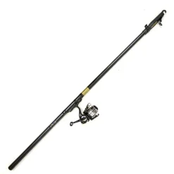 Packs & Ensembles - STROW Ensemble Télescopique First Téletrout 3.30m, 20-40g