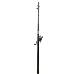 Packs & Ensembles - STROW Ensemble Télescopique First Téletrout 3.30m, 20-40g