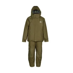 Vêtements|Vêtements - TRAKKER Enemble Troi Pièce Core Winter uit