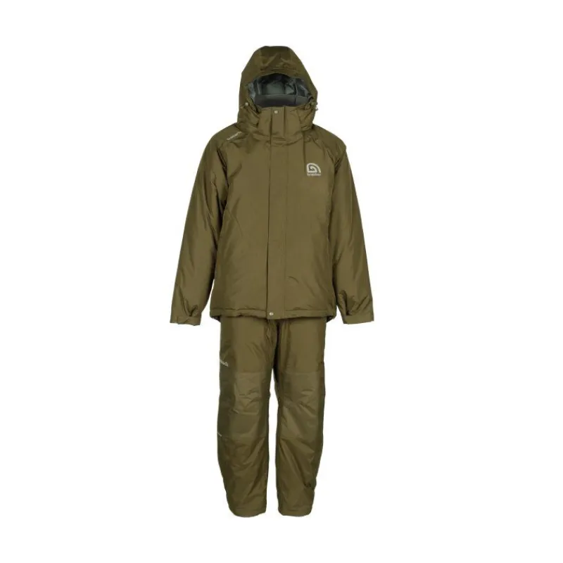 Vêtements|Vêtements - TRAKKER Enemble Troi Pièce Core Winter uit