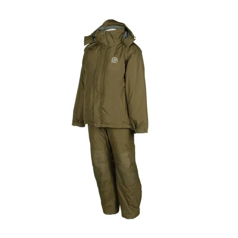 Vêtements|Vêtements - TRAKKER Enemble Troi Pièce Core Winter uit