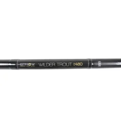 Packs & Ensembles - PACIFIC PECHE Ensemble WILDER ADJUST FE480 5-15G + MOULINET OPTIMA XS TR65
