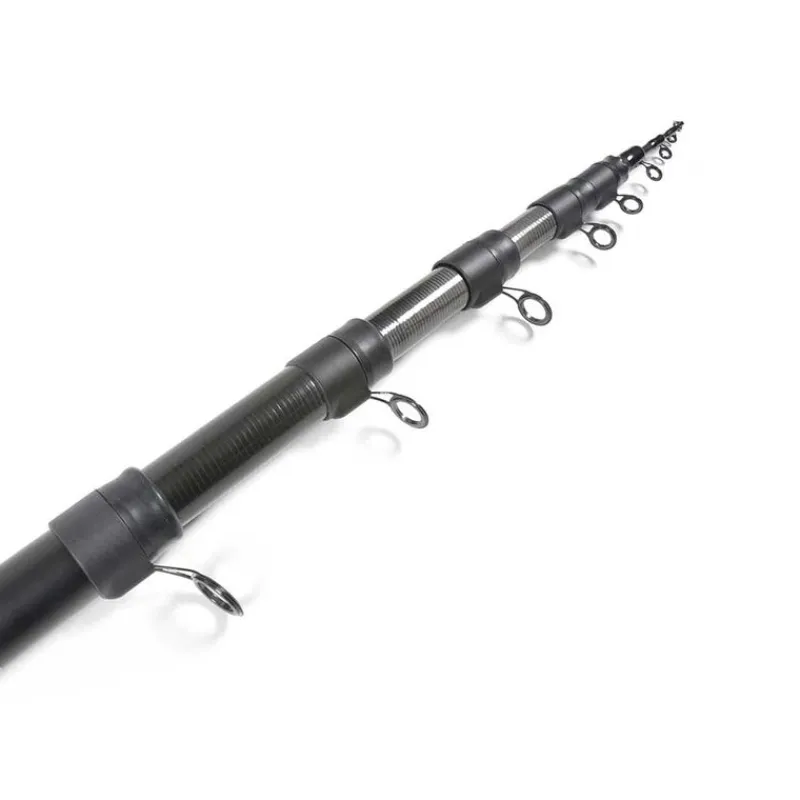 Packs & Ensembles - PACIFIC PECHE Ensemble WILDER ADJUST FE480 5-15G + MOULINET VIPER TOC 75
