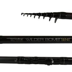 Packs & Ensembles - PACIFIC PECHE Ensemble WILDER BOMB EXTREM 30-80G + ALTIPLANO LIVE 2000 FD