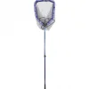 Equipements - FLASHMER EPUISETTE ALU PLIANTE TELE FOLDER - 210 X 60/50 CM