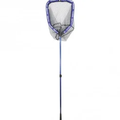 Equipements - FLASHMER EPUISETTE ALU PLIANTE TELE FOLDER - 210 X 60/50 CM