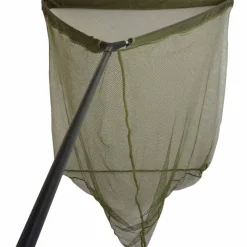 Découverte Pêche À La Carpe|No Kill - TEAM CARPFISHING Epuisette carpe dark water landing net