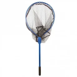 Equipements - FLASHMER Epuisette alu bateau easy pliante 110cm
