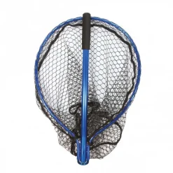 Equipements - FLASHMER Epuisette alu bateau easy pliante 110cm