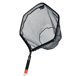Épuisettes Et Mesures - EVOK Epuisette Flottante Float Net XL