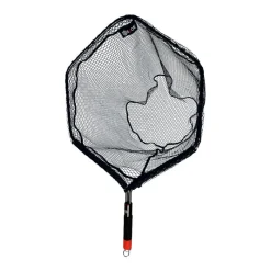 Épuisettes Et Mesures - EVOK Epuisette Flottante Float Net XL
