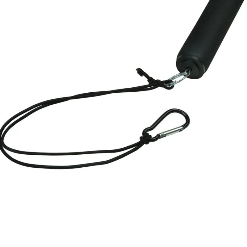 Epuisettes|Epuisettes / No-Kill - SILVER STONE Epuisette raquette silverstone eco-rubber 45