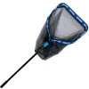 Equipements - SASORI Epuisette Telesco Net Rubber