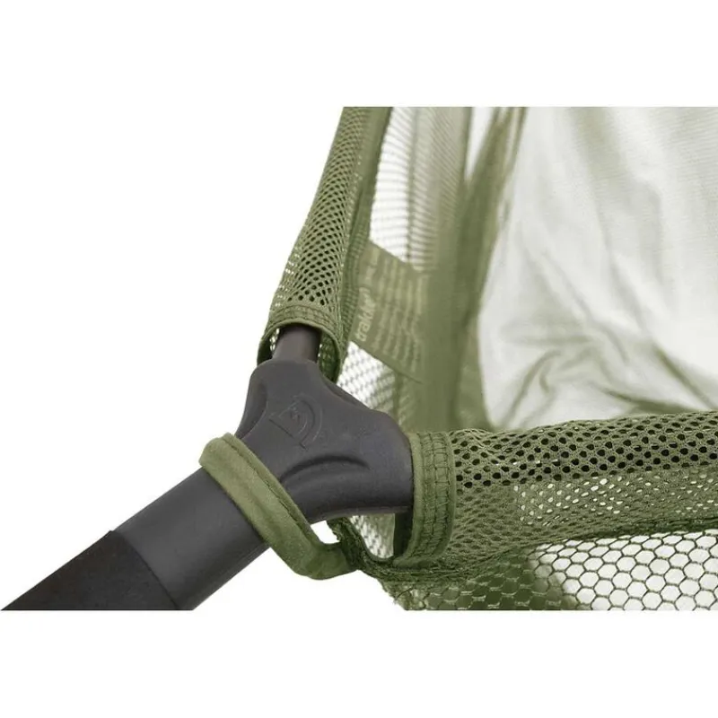 No Kill - TRAKKER Epuisette sanctuary t8 landing net