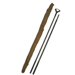 No Kill - TRAKKER Epuisette Sanctuary T1 Landing Net